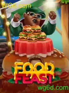 Descubra FoodFeast: Jogo de Culinária e Estratégia